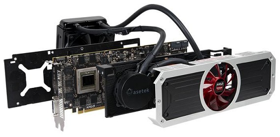 AMD Radeon r9 295X2, AMD Radeon r9 295X2, Επειδή το FullHD είναι ξεπερασμένο