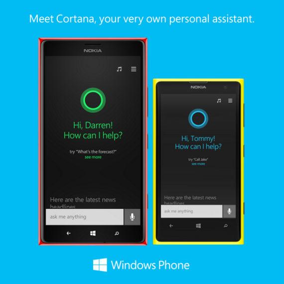 Windows Phone 8.1, Το Windows Phone 8.1 είναι πλέον επίσημο &#8211; δείτε τι αλλάζει