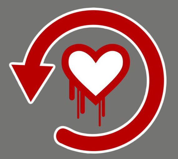 , Heartbleed, Κενό ασφαλείας επηρεάζει το ίντερνετ [αλλάξτε τα password σας]