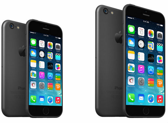 , iPhone 6, η Apple ζητά $100 αύξηση στην τιμή του
