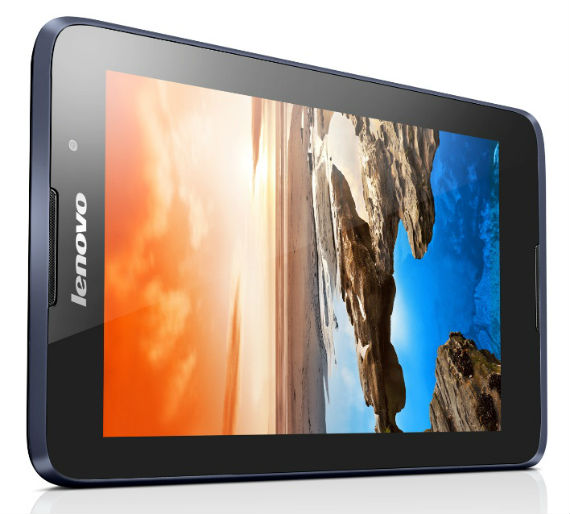 , H Lenovo ανακοίνωσε τέσσερα νέα tablet από 7 έως 10 ίντσες