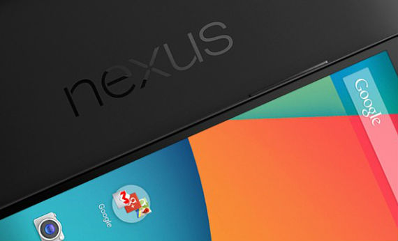 , Επιβεβαιώθηκαν οι ονομασίες Google Nexus 6 και Nexus 8