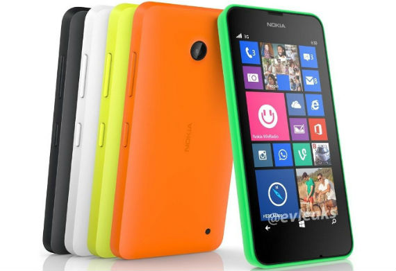 , Nokia Lumia 930 και Lumia 630, αυτά περιμένουμε από τη Nokia σήμερα