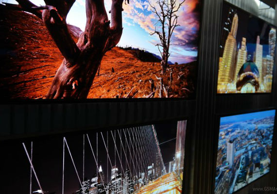 , Samsung, σταματά την παραγωγή OLED TV λόγω της κυριαρχίας της LG