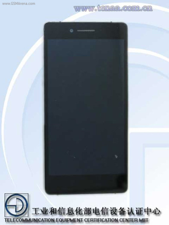 , Oppo R1S, Αναβαθμισμένη έκδοση του R1 με Snapdragon επεξεργαστή
