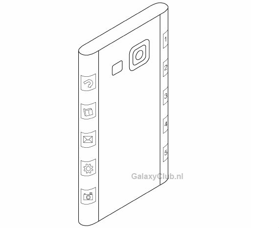 , Samsung Galaxy Note 4, με YOUM OLED οθόνη;