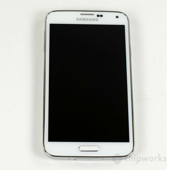 , Samsung Galaxy S5: Δείτε πως είναι μέσα