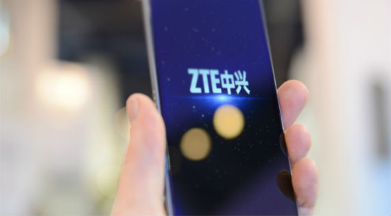 , ZTE Apollo, το πρώτο 64-bit Android smartphone;