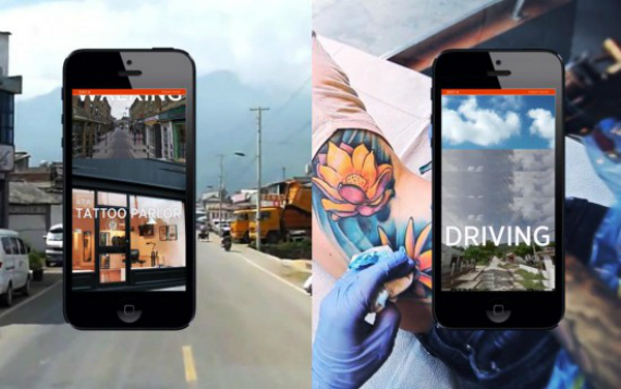 , To app του MIT που συνδέει τις ζωές 2 αγνώστων για 20 μέρες