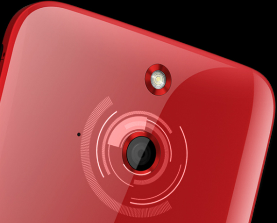 , HTC One E8, εμφανίζεται με 2.5GHz Snapdragon 801 και 13MP κάμερα [Κίνα]
