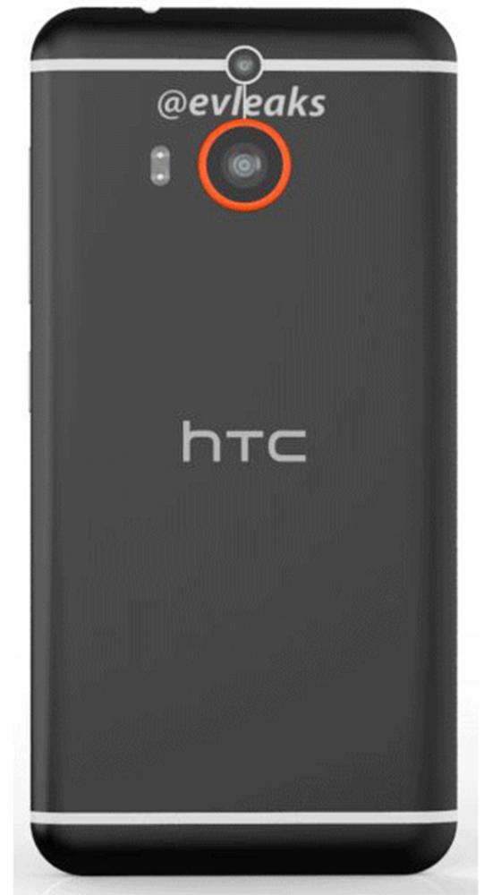 , HTC One M8 Prime, Εμφανίστηκαν τα πρώτα renders της συσκευής