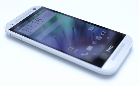 HTC One mini 2 revealed, HTC One mini 2, Επίσημα με οθόνη 4.5 ίντσες HD και κάμερα 13 Megapixel