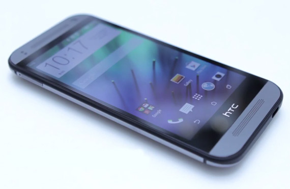 HTC One mini 2 revealed, HTC One mini 2, Επίσημα με οθόνη 4.5 ίντσες HD και κάμερα 13 Megapixel
