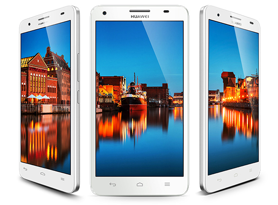 , Huawei Honor 3X Pro, επίσημα με 5.5&#8243; οθόνη ανάλυσης 1080&#215;1920 και τιμή $272 [Κίνα]