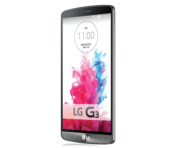 , LG G3, διέρρευσε η συσκευασία, Health app και OIS+ LaserAF κάμερα