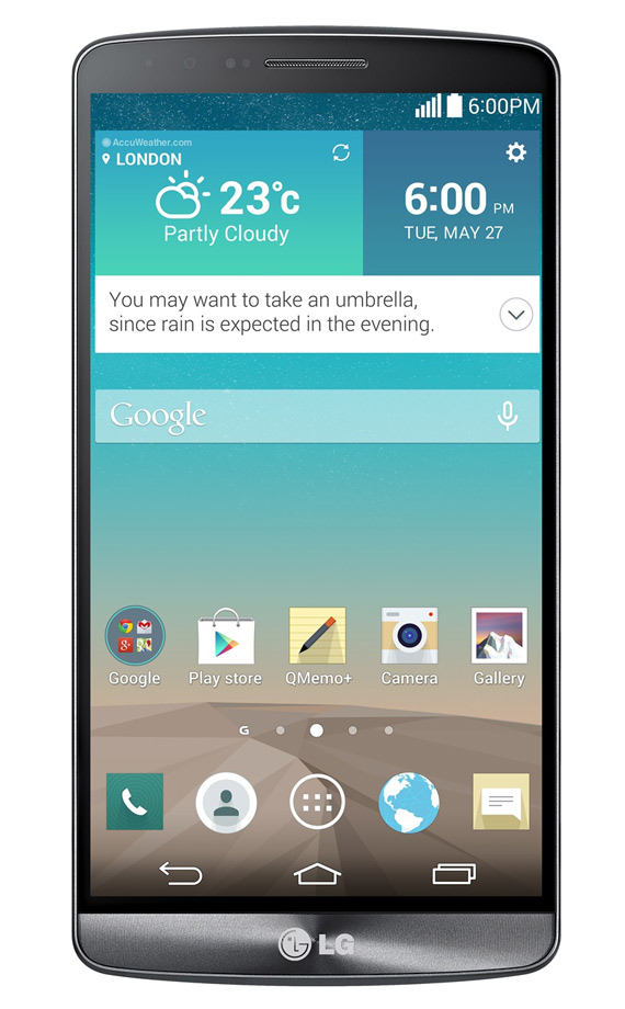 LG G3 Lollipop update, LG G3, Θα αναβαθμιστεί σε Android 5.0 Lollipop