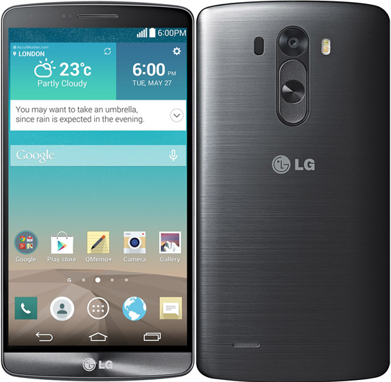 , LG: το G3 θα ήταν $300 πιο ακριβό αν είχε μεταλλική κατασκευή