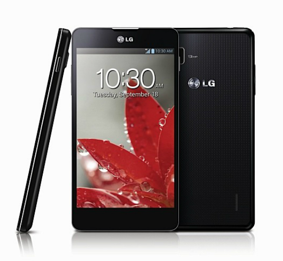 , Τα καλύτερα τηλέφωνα της LG τα τελευταία δέκα χρόνια