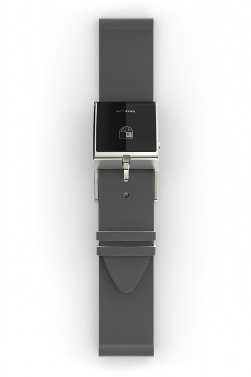 Modillion smartwatch, Modillion, Μετατρέψτε το κανονικό σας ρολόι σε &#8220;smartwatch&#8221;!
