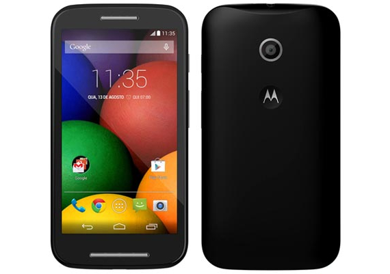 Moto E αναβάθμιση Lollipop, Motorola: Αναβάθμιση σε Android Lollipop για Moto E και Moto Maxx