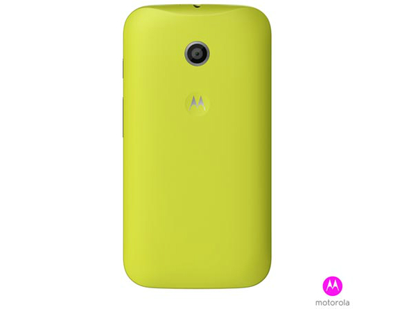 , Motorola Moto E, είναι πλέον επίσημο με τιμή περίπου στα $117 [video]