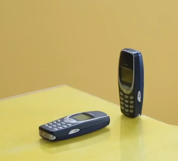 nokia smartphones mwc, Τα Nokia 3 &#038; 5 έρχονται στην MWC μαζί με το ανανεωμένο Nokia 3310