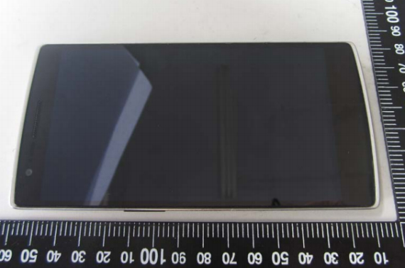 , OnePlus One, θα έχει υποδοχή για microSD έως 32GB