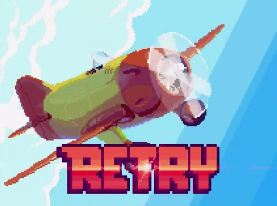 Rovio Retry, Rovio Retry, Νέο game βασισμένο πάνω στο Flappy Bird