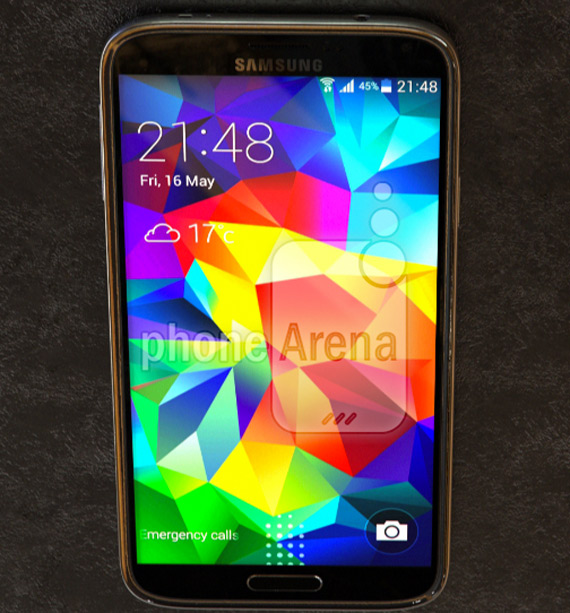 Samsung Galaxy S5 Prime, Samsung Galaxy S5 Prime, Πρώτες φωτογραφίες από το αλουμινένιο Galaxy;