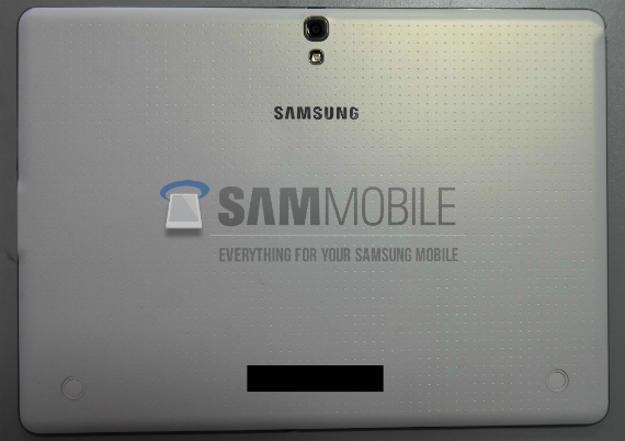 , Samsung Galaxy Tab S 10.5 με AMOLED οθόνη εμφανίζεται σε φωτογραφίες