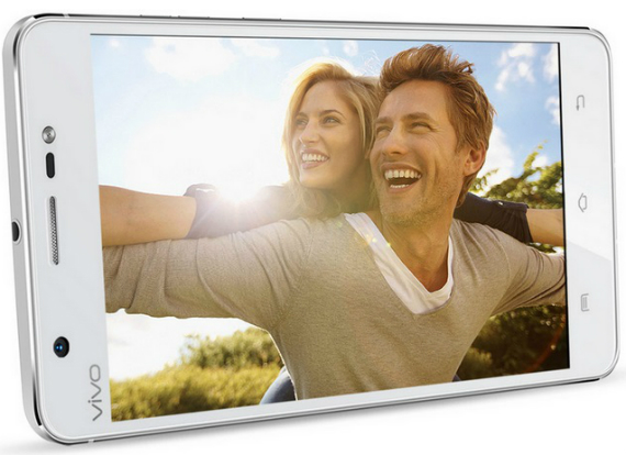 , Vivo Xshot, επίσημα με 5.2&#8243; Full HD οθόνη, Snapdragon 801 και 13MP camera