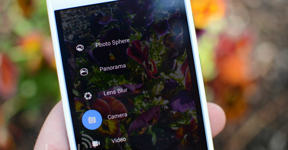 , Google Camera, επιτρέπει [ξανά] τη λήψη  φωτογραφιών κατά την εγγραφή video