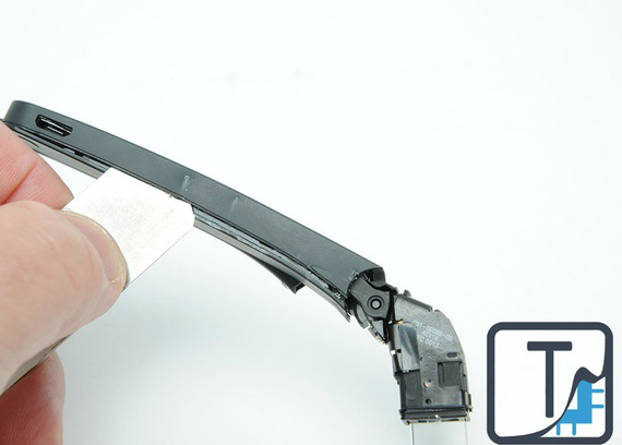 , Google Glass, μόλις $80  το κόστος των υλικών του