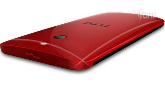 , HTC M8 Ace, διέρρευσε render δείχνει κυρτό design, χωρίς Duo κάμερα