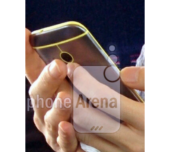, HTC One mini 2, διέρρευσε hands-on φωτογραφία
