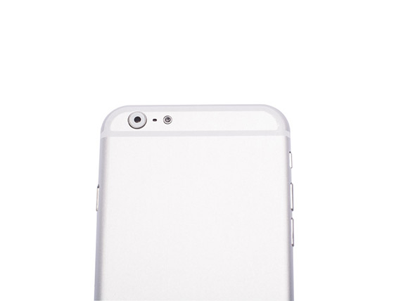 , iPhone 6 dummy, Απεικονίζεται και μετράται σε νέες φωτογραφίες