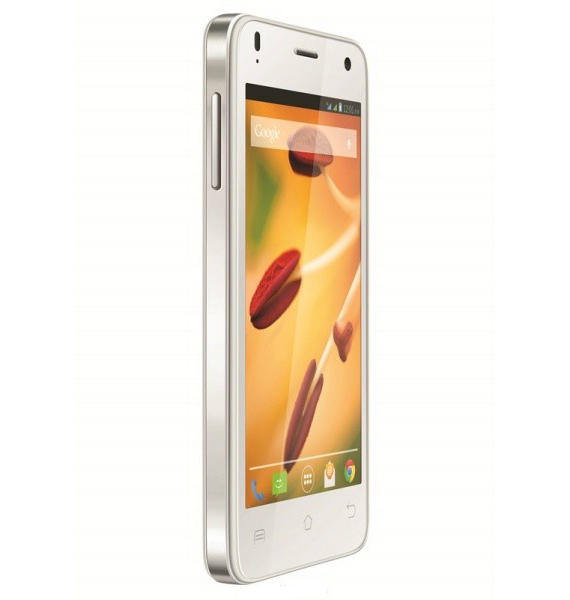 , Lava Iris X1, mid-range smartphone απο Ινδία με KitKat 4.4.2  και τιμή $136