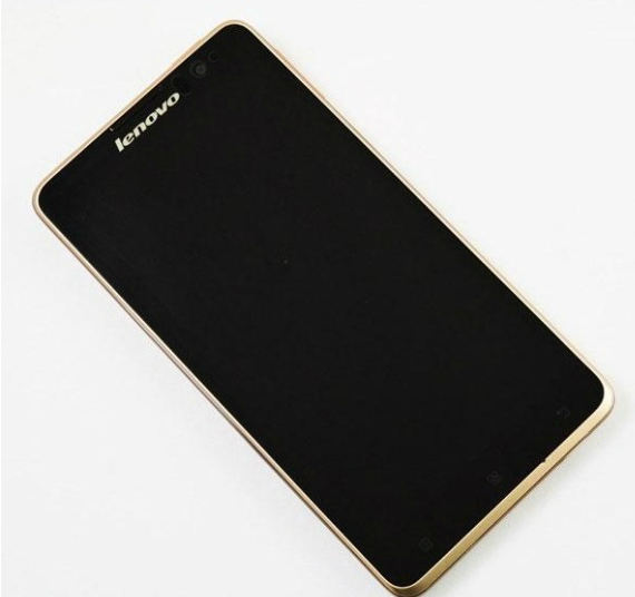 , Lenovo Golden Warrior S8, με 5.3“ οθόνη, οκταπύρηνο και τιμή στα $200