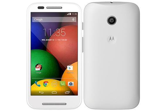 , Motorola Moto E, είναι πλέον επίσημο με τιμή περίπου στα $117 [video]