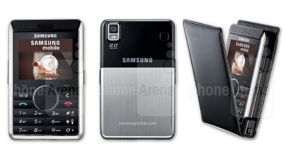 , Samsung, τα 10 πιο παράξενα κινητά που κυκλοφόρησε ποτέ