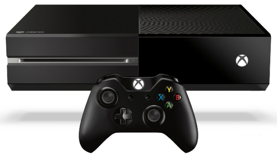 Microsoft Xbox One, Microsoft Xbox One: Έρχεται έκδοση με δίσκο 2TB