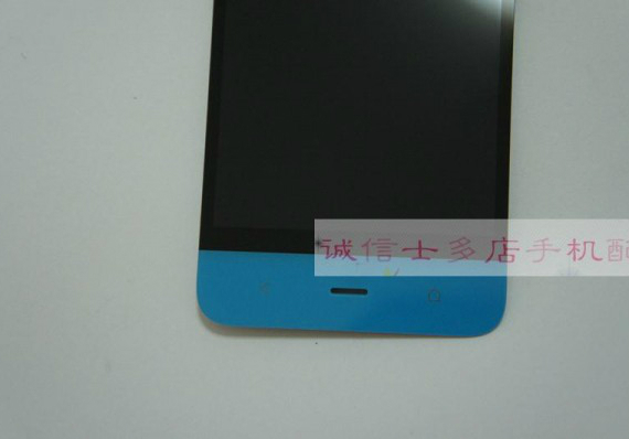 , HTC Butterfly 2, με 5&#8243; 1080p οθόνη και Snapdragon 800;