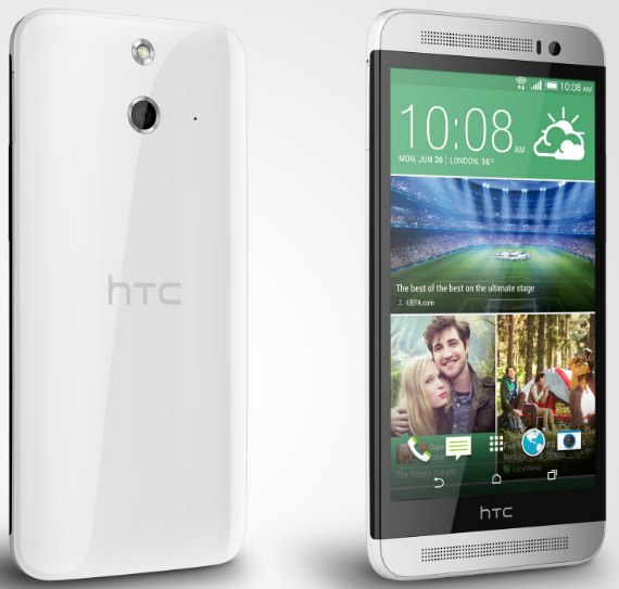 , HTC One E8, δείγματα από την 13MP κάμερα της πλαστικής έκδοσης του M8