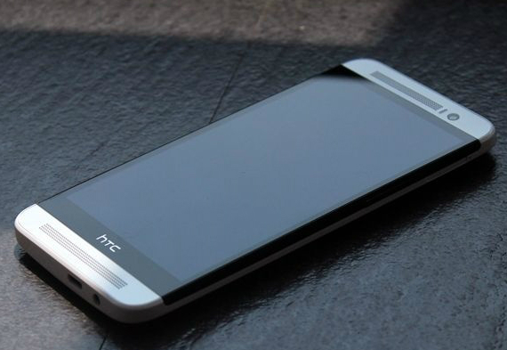 , HTC One E8, hands-on φωτογραφίες και συσκευασία της πλαστικής έκδοσης του M8