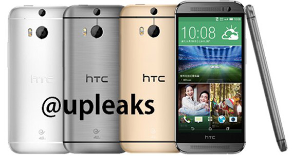 HTC One M8 dual sim China, HTC One M8, Στην Κίνα θα κυκλοφορήσει έκδοση με δύο κάρτες SIM