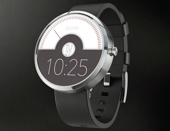 , Motorola Moto 360, οι 10 φιναλίστ για το σχεδιασμό της όψης του smartwatch