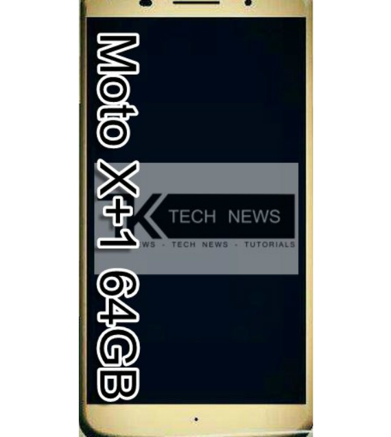 , Motorola Moto X+1, leaked φωτογραφίες και specs