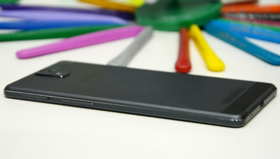 , Oppo R3, επίσημα ως το πιο λεπτό LTE smartphone στον κόσμο