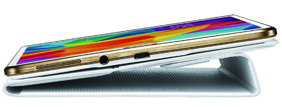 , Samsung Galaxy Tab S 8.4 και 10.5, τα επίσημα αξεσουάρ