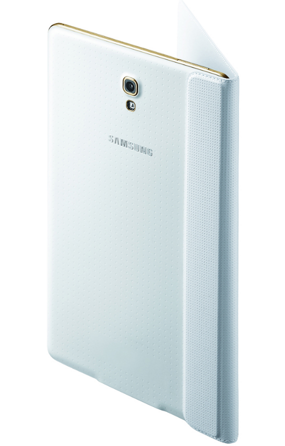 , Samsung Galaxy Tab S 8.4 και 10.5, τα επίσημα αξεσουάρ
